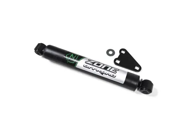 Zone Offroad Single Steering Stabilizer 1