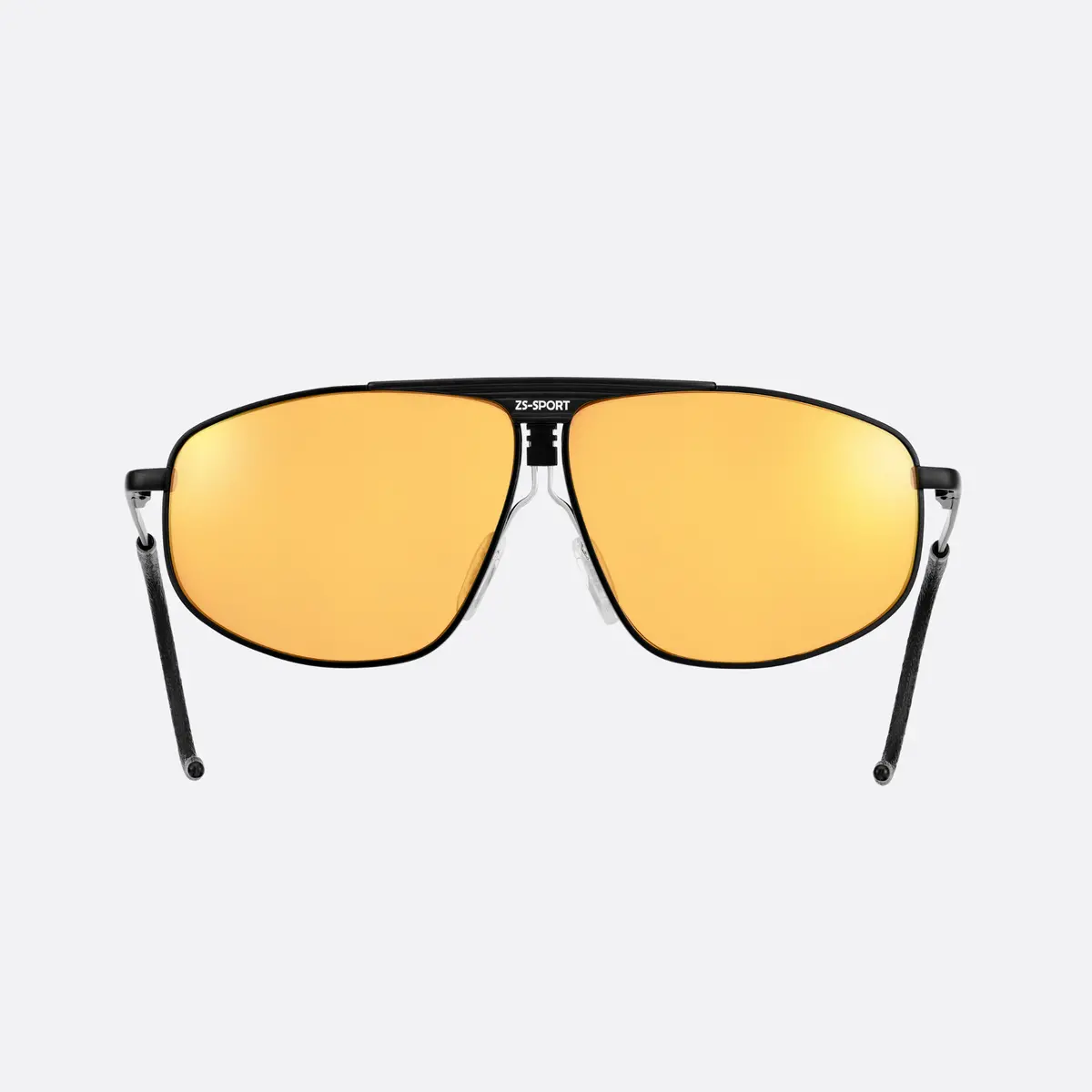 Zs-Sport - Target Orange 1