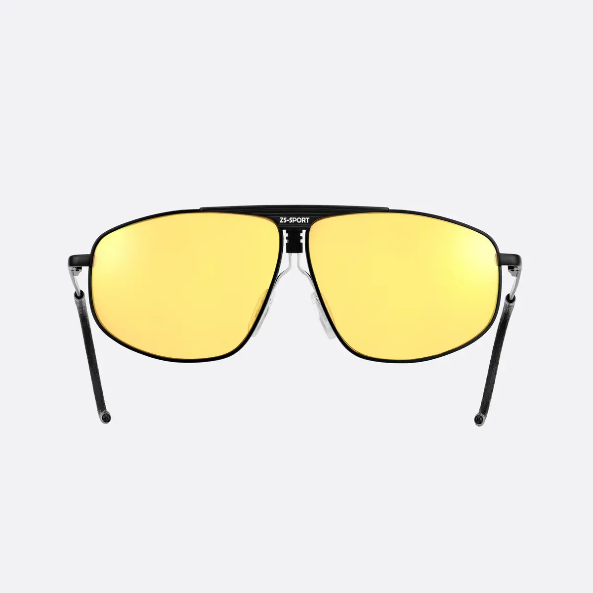 Zs-Sport - Yellow 1