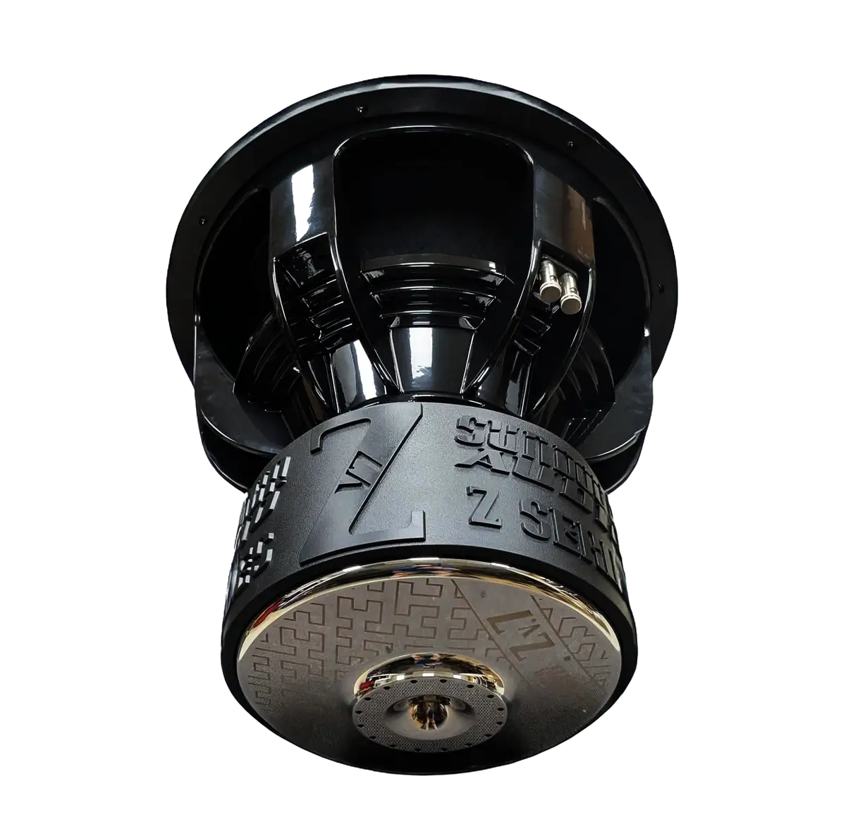 Z-Series Zv7 18" Subwoofer 1
