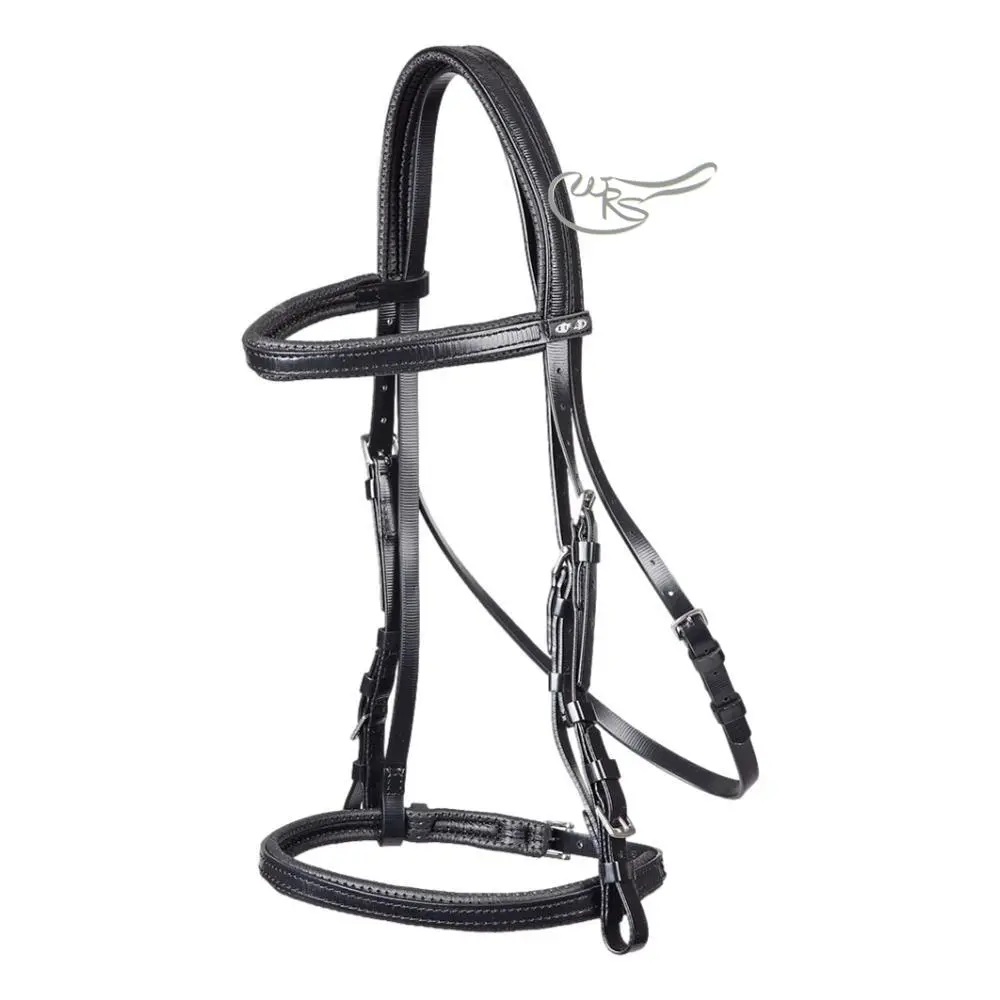 Zilco All Weather Race Bridle 1