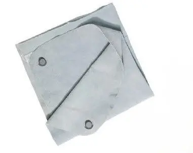 Bossweld Leather Welding Blanket 3.0Mt X 3.0Mt 700122 1