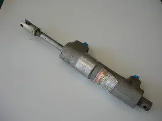 Cylinder, Brake Master - Gerdes 1