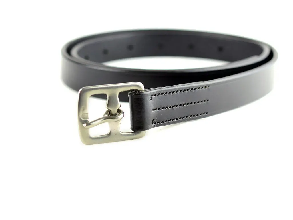 Ascot Exercise Stirrup Leathers 1