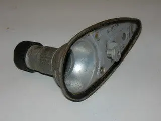 Base, Nav Wing Tip Light - Grimes 1
