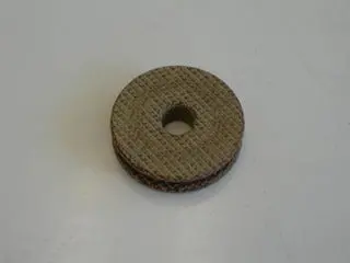 Pulley, Control - 1" Dia - .250" Bore  - Phenolic - Ralmark 1