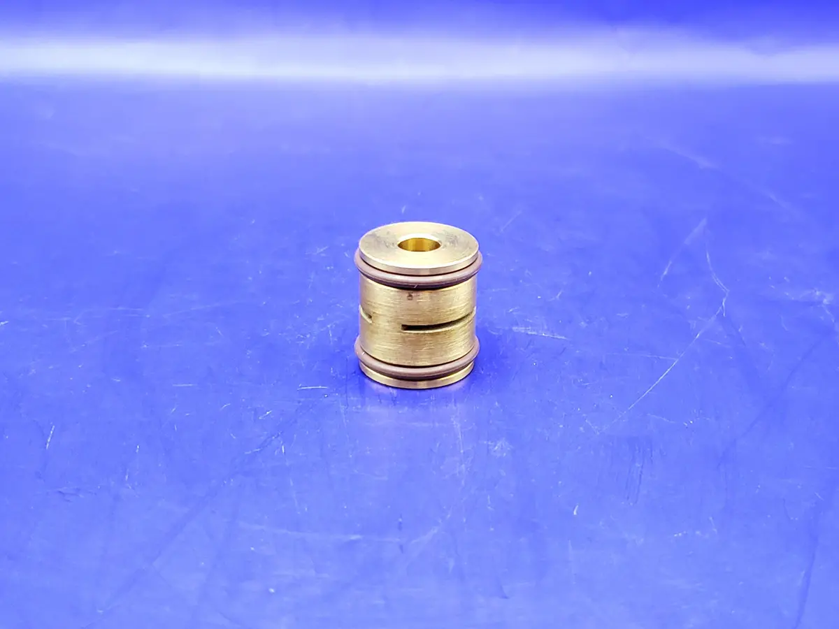 Ten003670: Air Control Valve,Shuttle 1