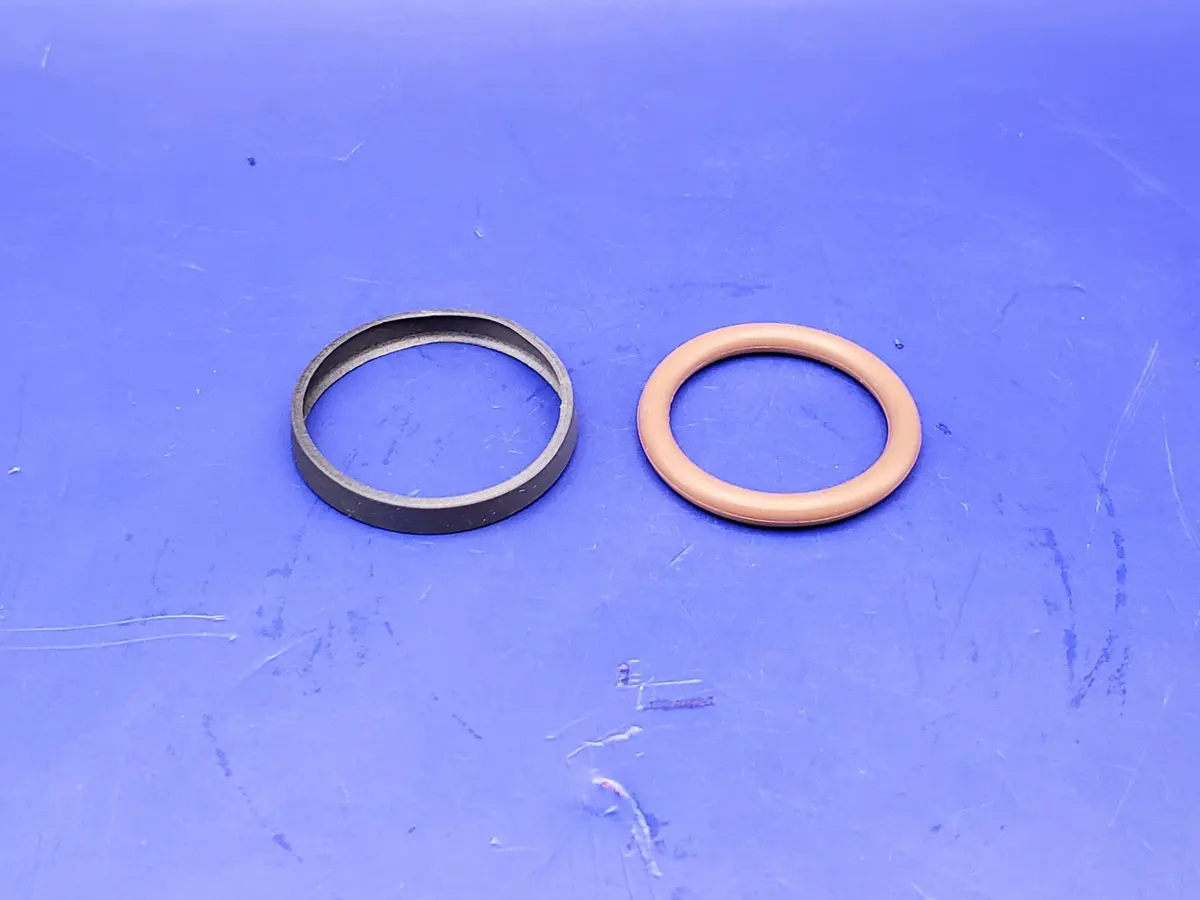 60Dd5: Asm-Kap Seal 1