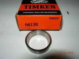 Cup, Bearing, Tail Wheel - Timken 1