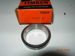 Bearing, Wheel - Cup - Timken 1