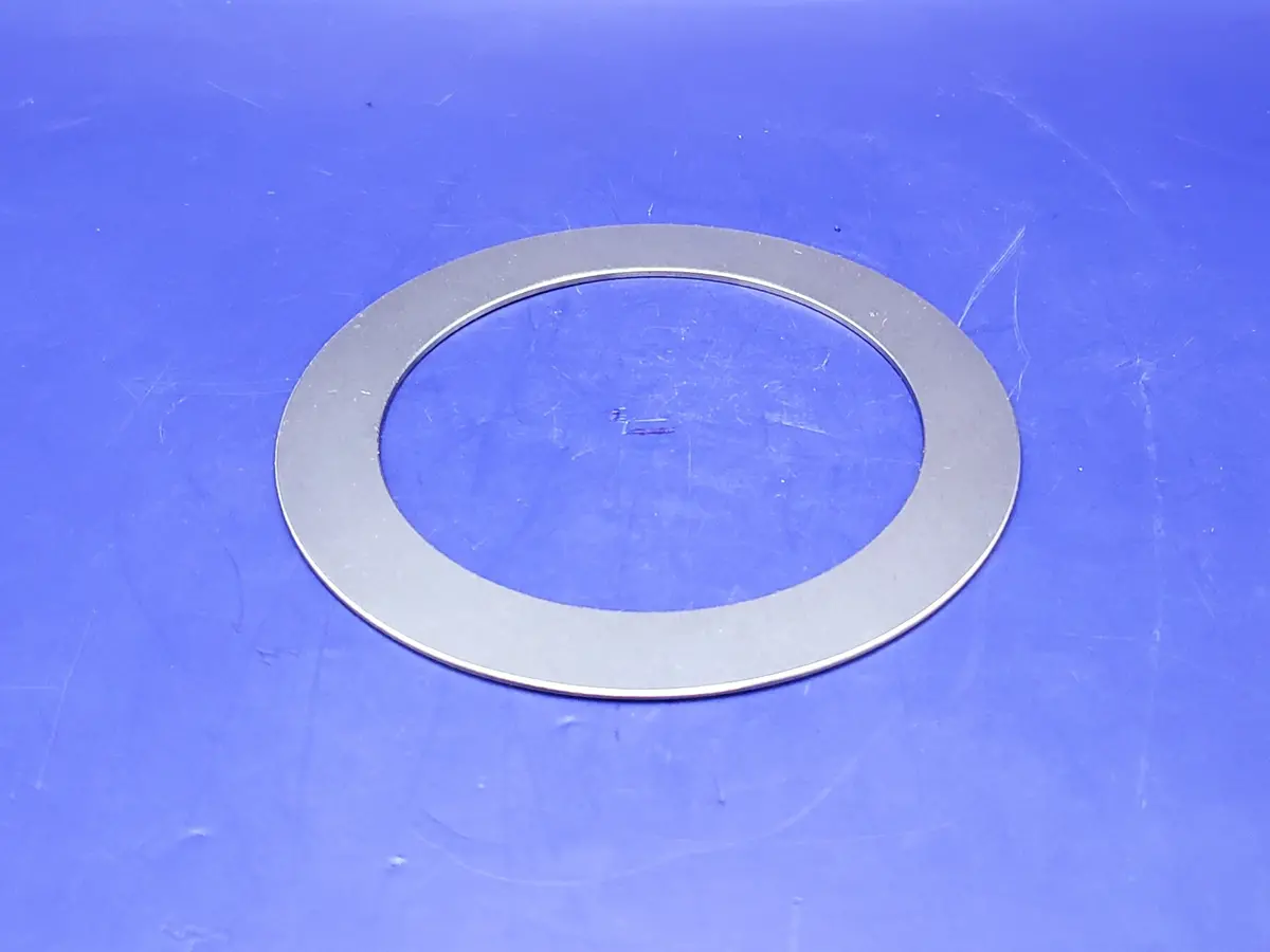 90V6: Disc-Valve 1