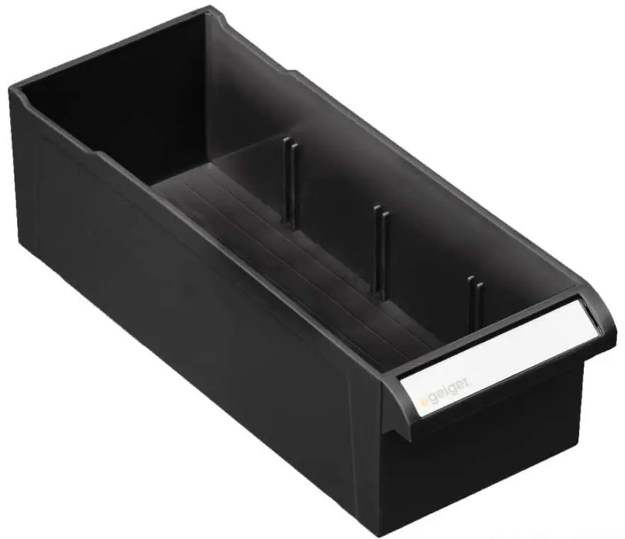 Geiger A8 Drawer To Suit Parts Cabinet A8draw 1