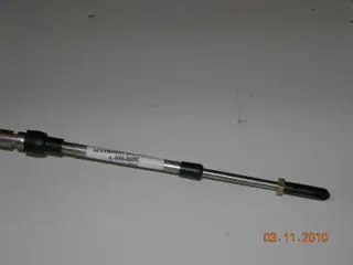 Control, Push Pull Cable - 60" - Acs Products 1