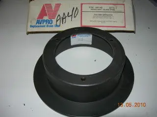Disc, Brake - Wheel - Avpro 1