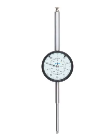 Accud 50Mm Dial Indicator Ac-229-050-21 1