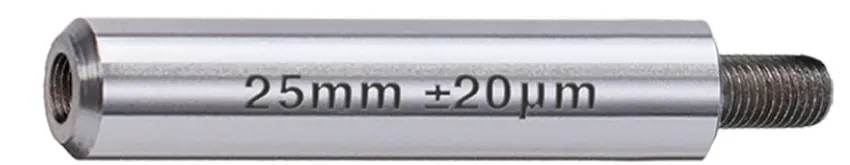 Accud 25Mm Indicator Point Extension Ac-270-000-04 1
