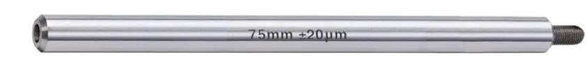 Accud 75Mm Indicator Point Extension Ac-270-000-14 1