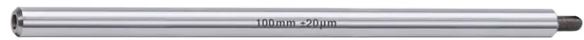 Accud 100Mm Indicator Point Extension Ac-270-000-17 1