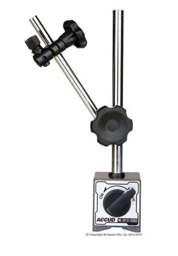Accud Magnetic Stand Ac-281-060-02 1