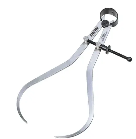 Accud 300Mm Outside Spring Caliper Ac-984-012-01 1