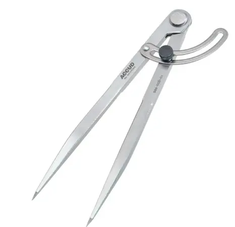 Accud 300Mm Dividing Caliper Ac-986-012-01 1