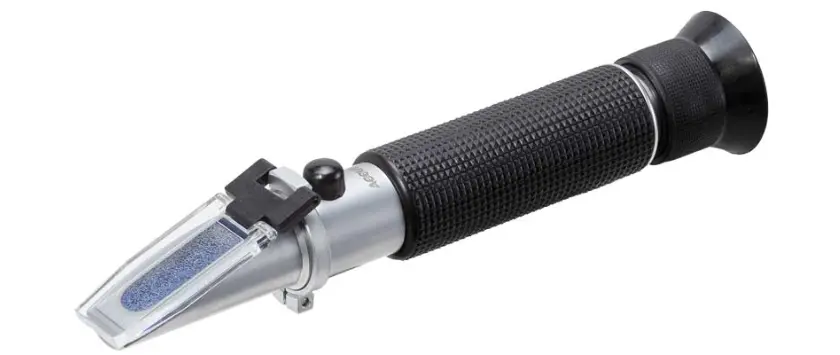 Accud Portable Refractometer Ac-Rm10 1