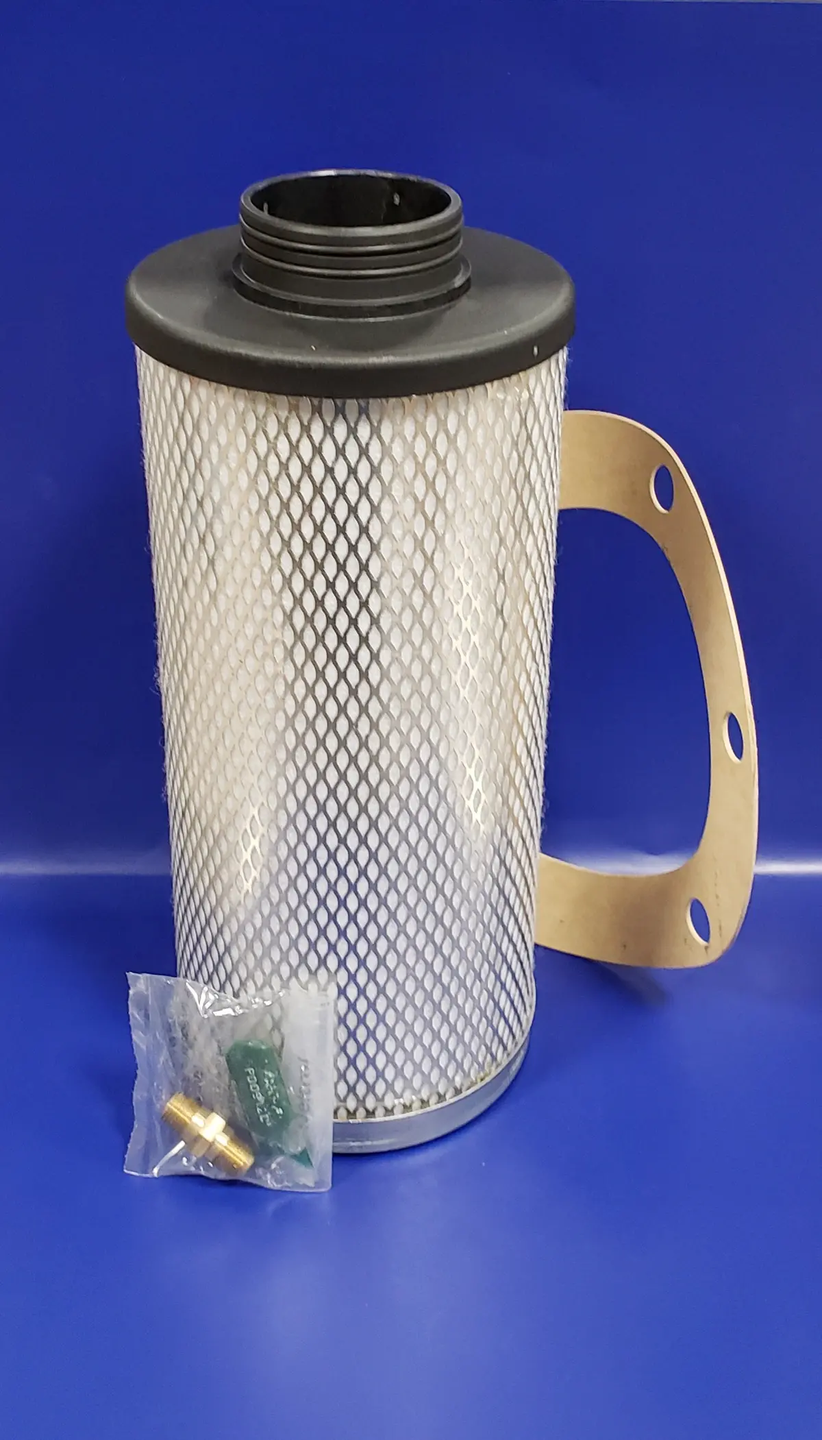 202Ech6013: Kit-Spare Parts (Separator) 1