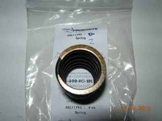 Spring, Cylinder Inner - Eci 1