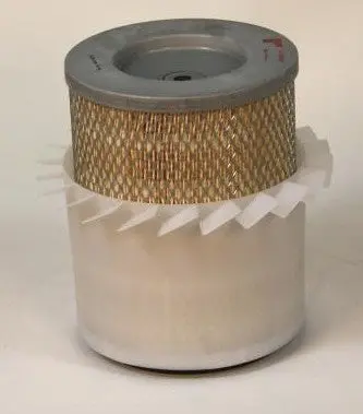 Fleetguard Air Filter Af2550k 1