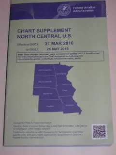 North Central U.S. - Chart Supplement 1