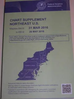 Northeast U.S. - Chart Supplement 1