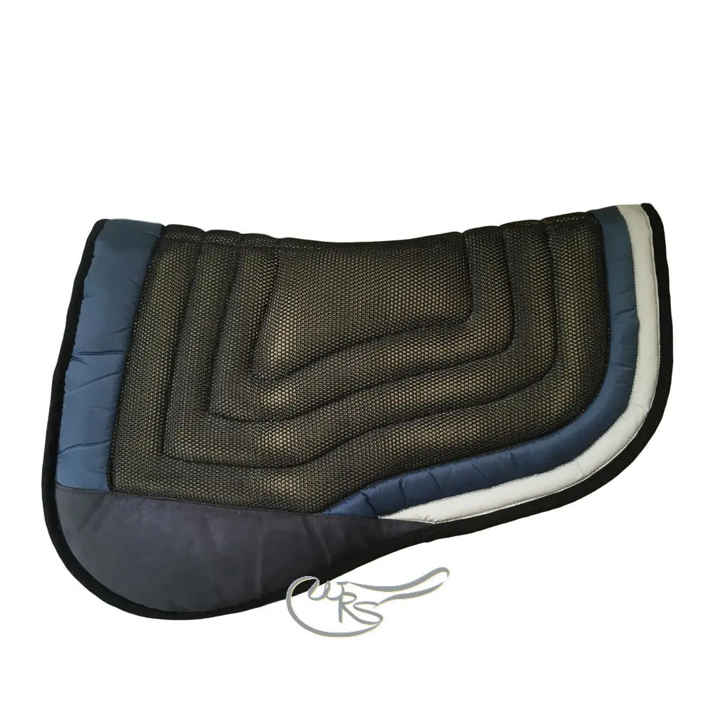 Zilco Trackwork Airflow Pad 1