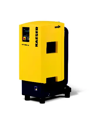 Kaeser Airtower - Compact Compressor Package 1