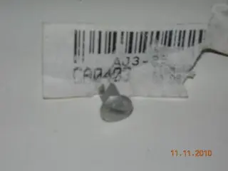 Stud, Dzus - Slotted - Oval Head 1