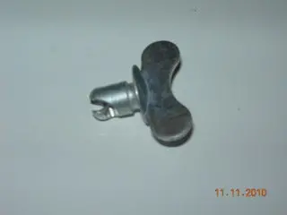 Stud, Wing - Dzus 1