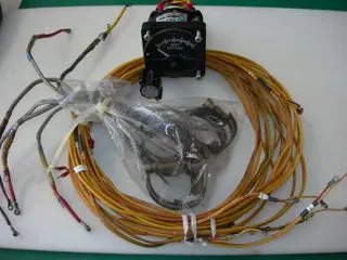 Indicator. 6 Position Egt System - Alcor 1
