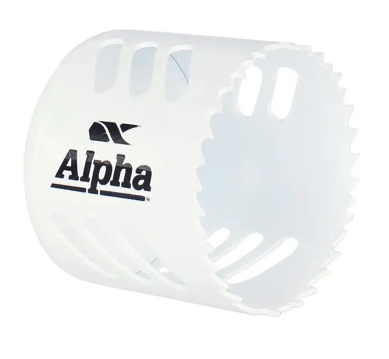 Alpha 100Mm Holesaw Hsv100 1