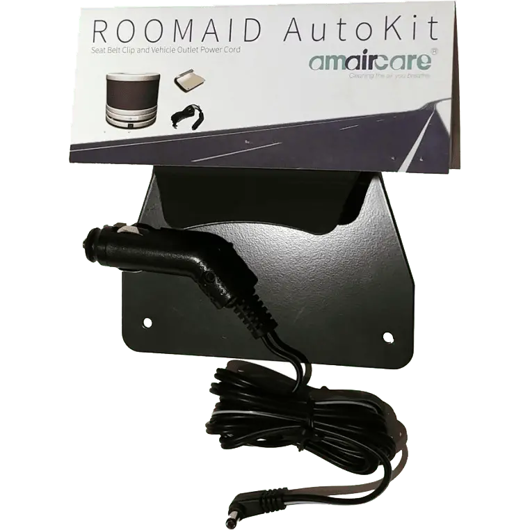 Amaircare Roomaid - Auto Kit 1