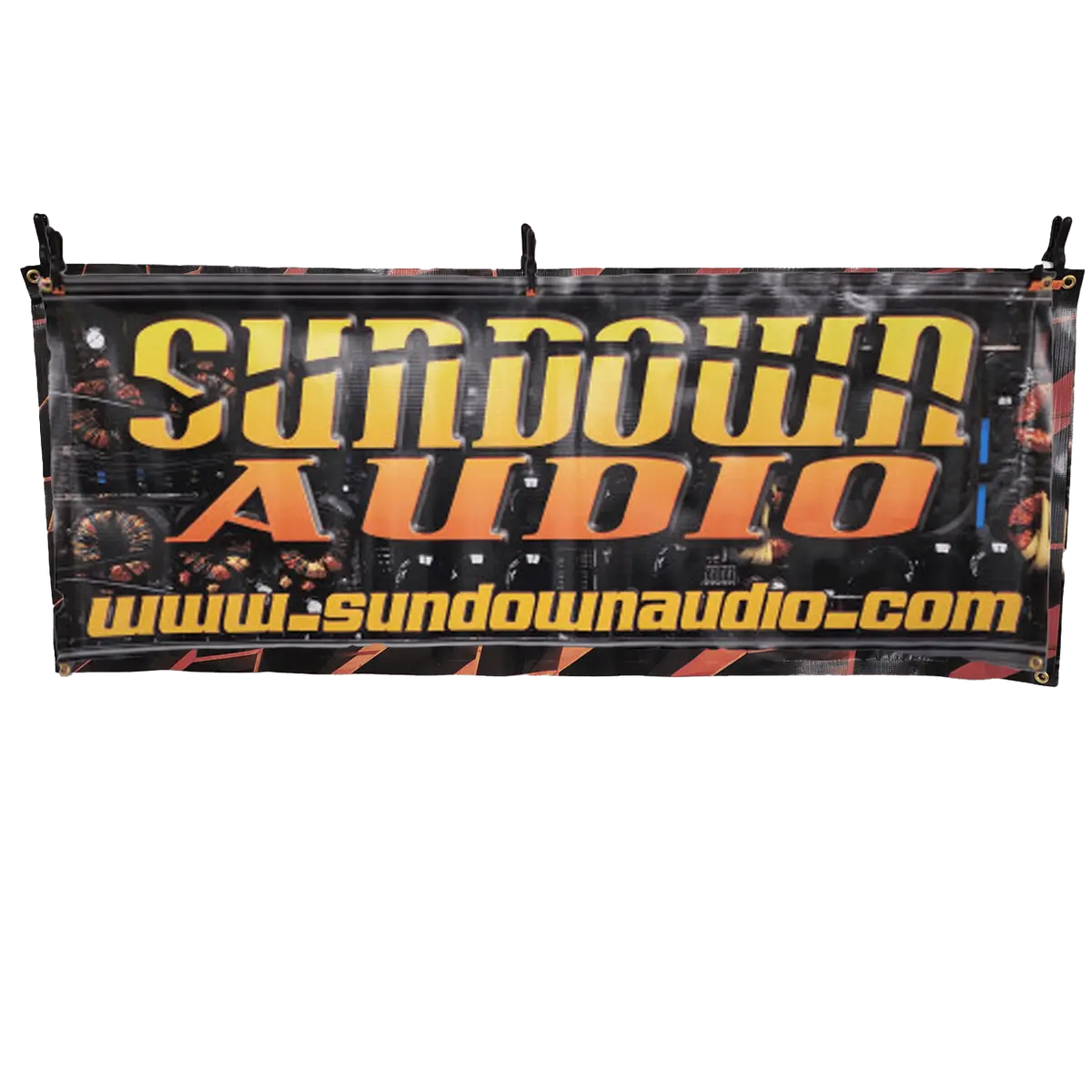 Amp Guts Logo Banner 1