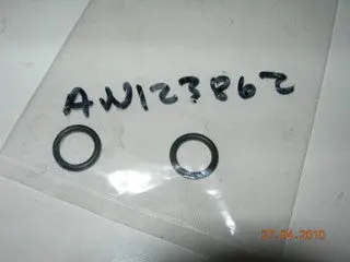 O-Ring, Oil Dipstick - Io470 1