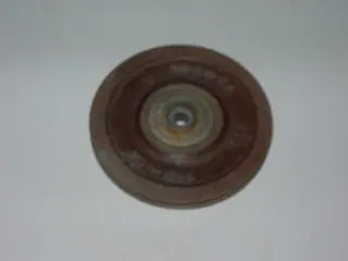 Pulley, Control - 2 1/2" Dia - 3/16" Bore - Westinghouse 1