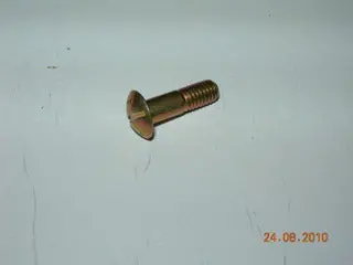 Bolt, Clevis - 10-32D - .656" Ol 1