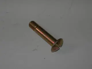 Bolt, Clevis - 1/4-28D - 1.156" Ol 1