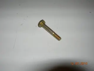 Bolt, Machine - 10-32D - 1.031" Ol 1