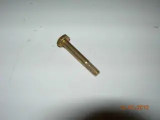Bolt, Machine - 10-32D - 1.156" Ol - Stainless 1