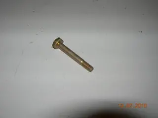 Bolt, Machine - 10-32D - 1.261" Ol 1
