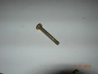 Bolt, Machine - 10-32D - 1.406" Ol 1