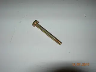 Bolt, Machine - 10-32D - 1.656" Ol 1
