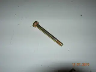 Bolt, Machine - 10-32D - 1.781" Ol 1