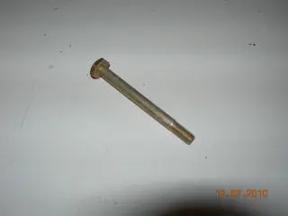 Bolt, Machine - 10-32D - 1.906" Ol 1
